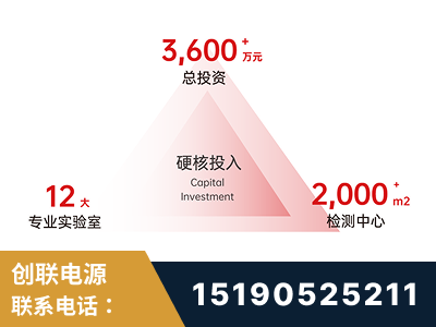 吴忠-研发创新能力强